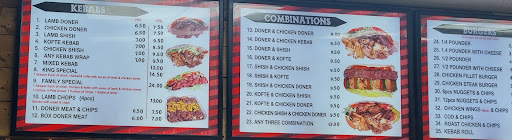 Photo of King Kebab Croydon - Unit 2, Ye Market, Selsdon Rd, Croydon, South Croydon CR2 6PW